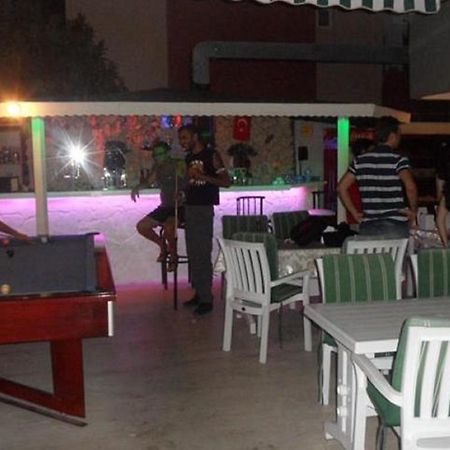 Hotel Green Palm Marmaris Eksteriør bilde