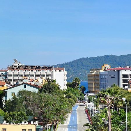 Hotel Green Palm Marmaris Eksteriør bilde