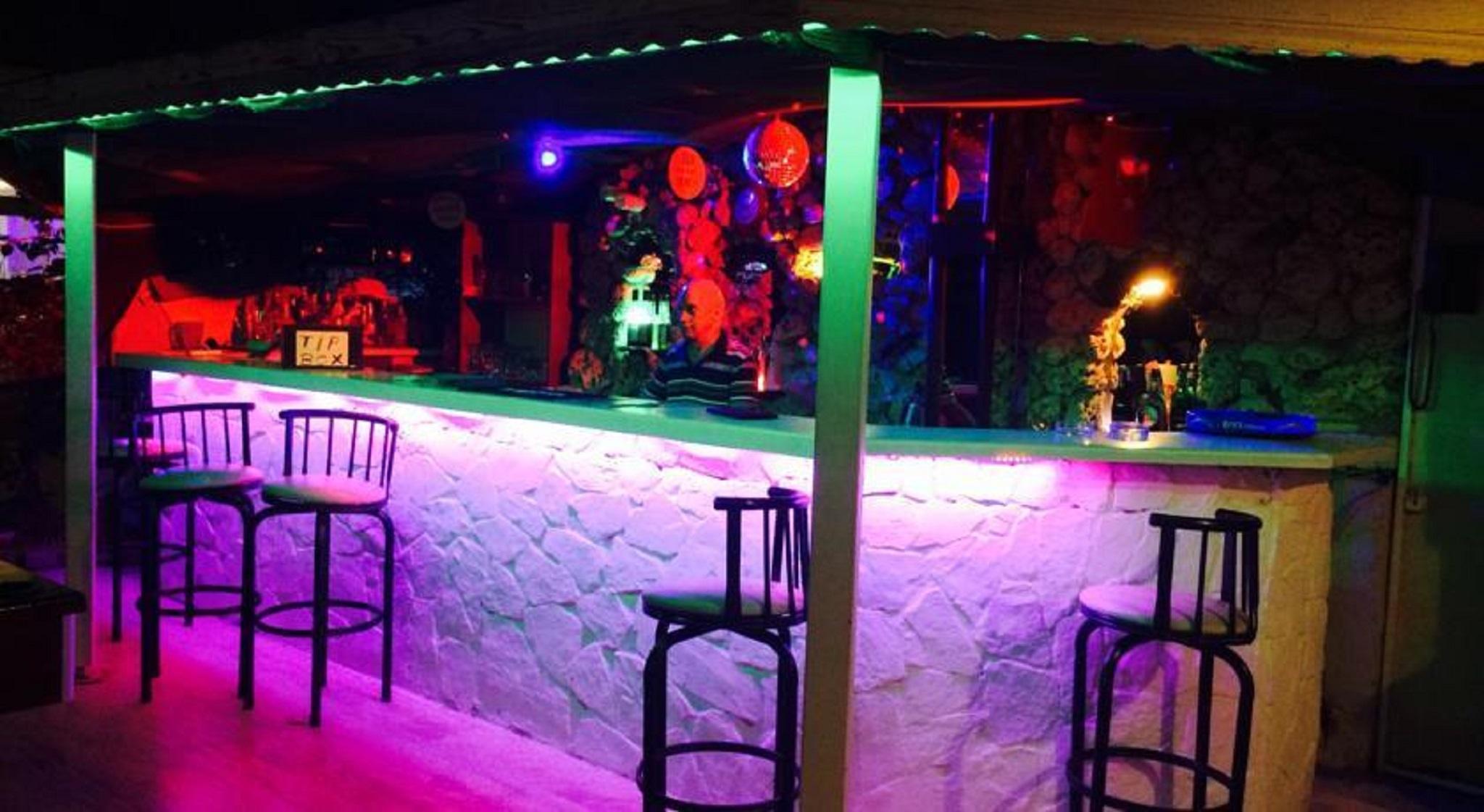 Hotel Green Palm Marmaris Eksteriør bilde