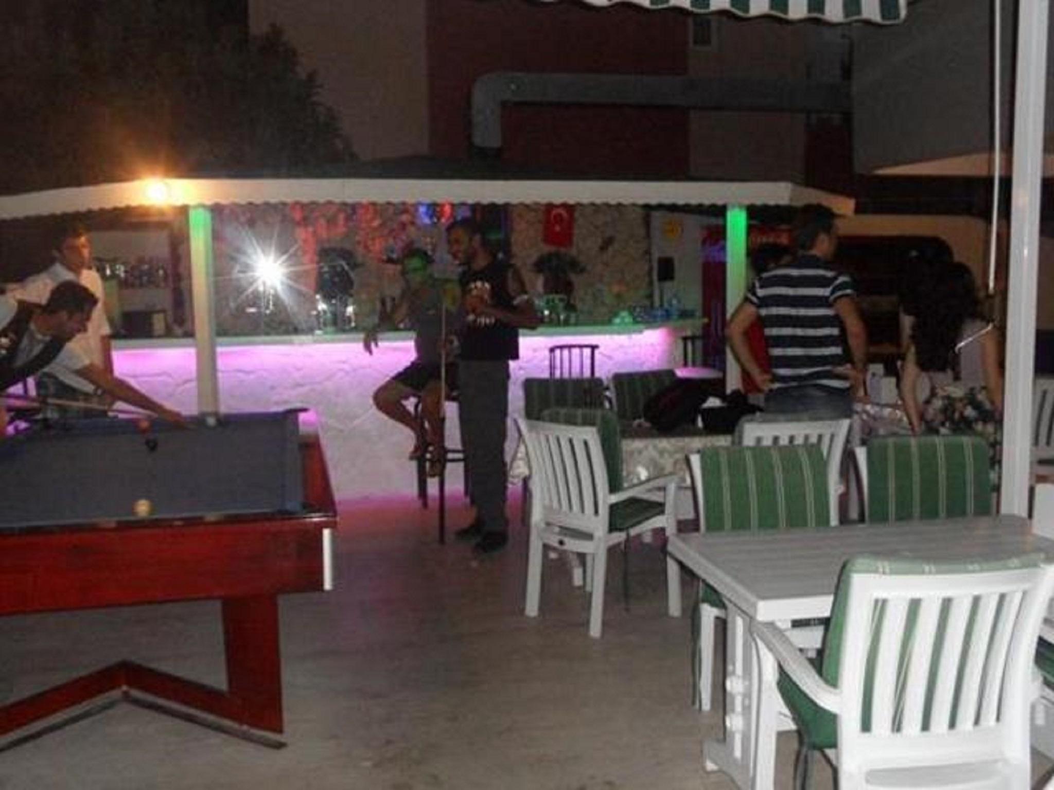 Hotel Green Palm Marmaris Eksteriør bilde