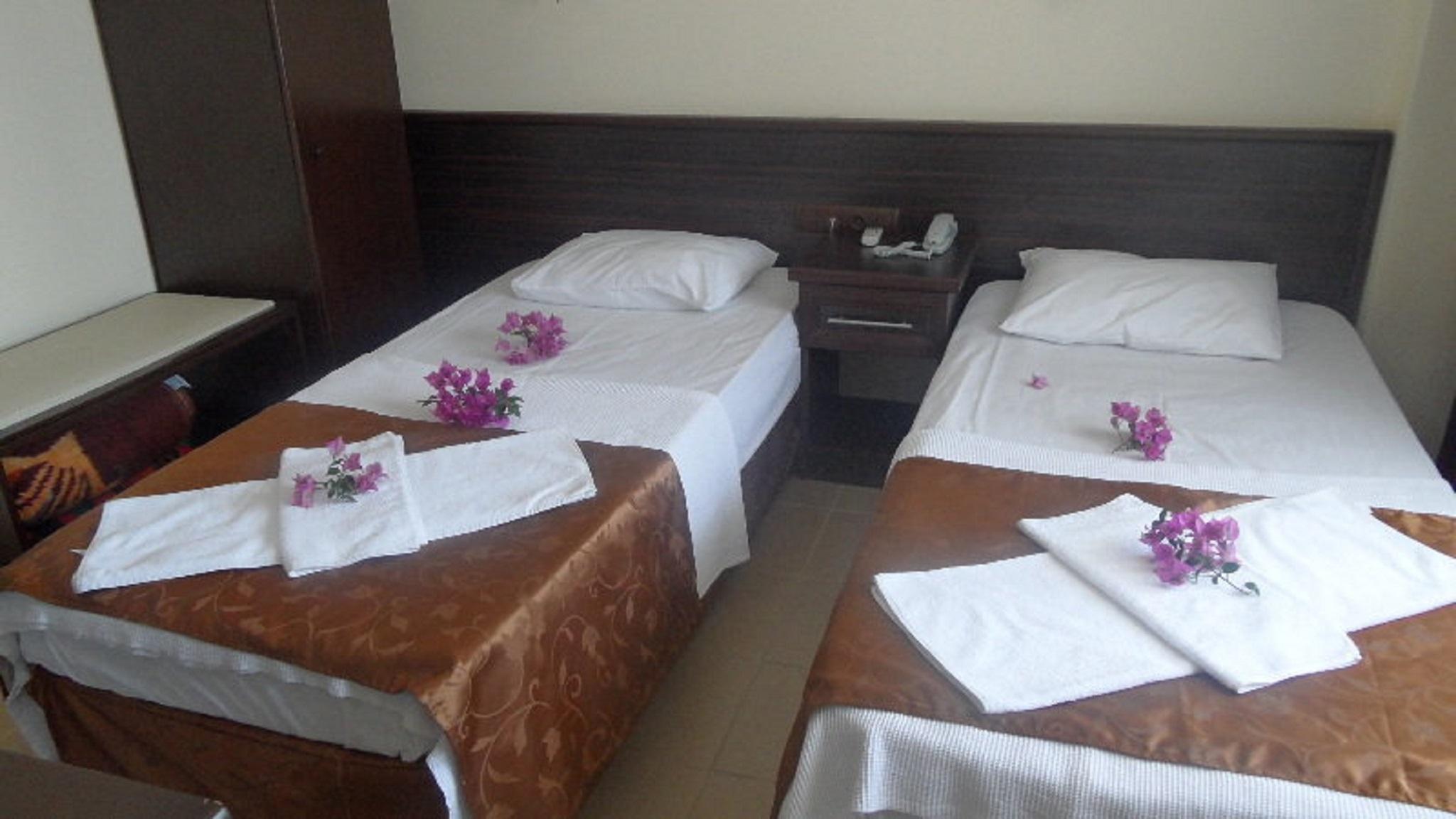 Hotel Green Palm Marmaris Eksteriør bilde