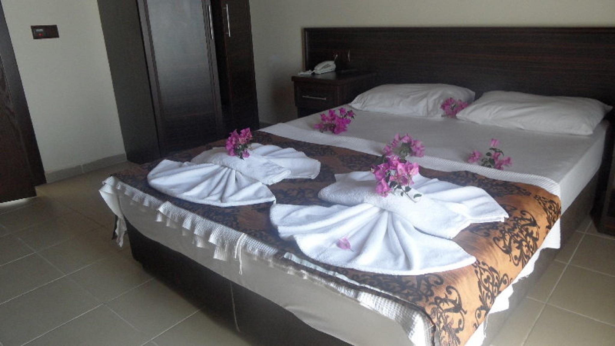 Hotel Green Palm Marmaris Eksteriør bilde