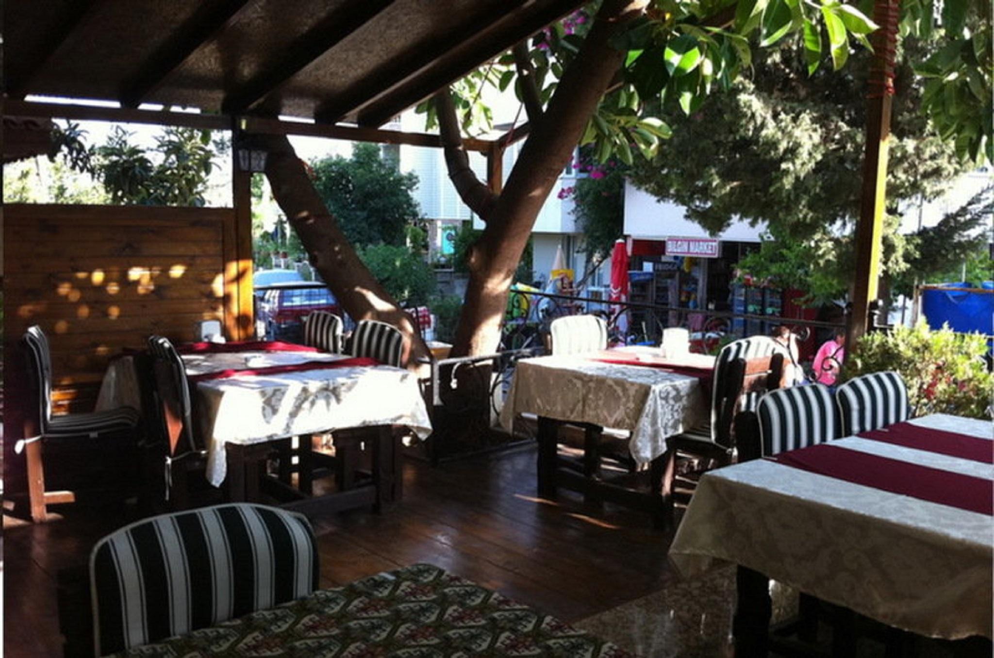 Hotel Green Palm Marmaris Eksteriør bilde