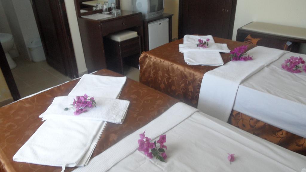 Hotel Green Palm Marmaris Rom bilde