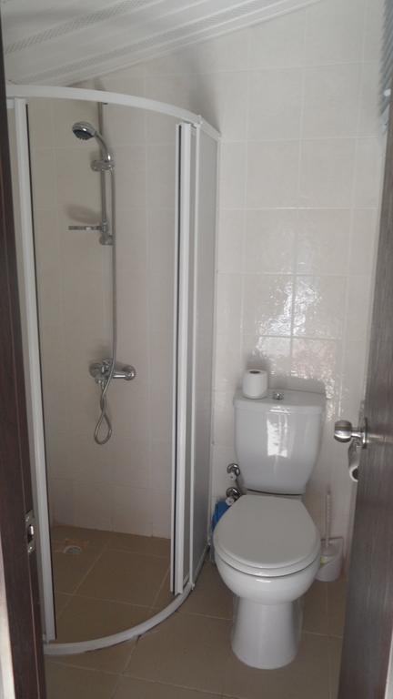 Hotel Green Palm Marmaris Rom bilde