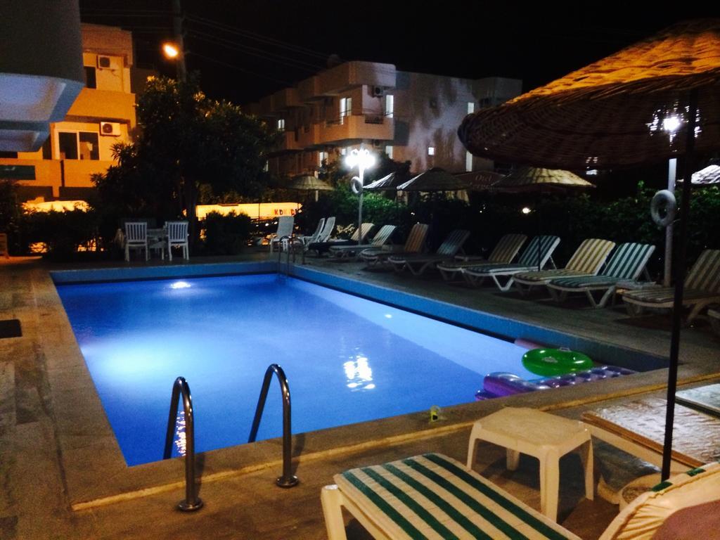 Hotel Green Palm Marmaris Eksteriør bilde