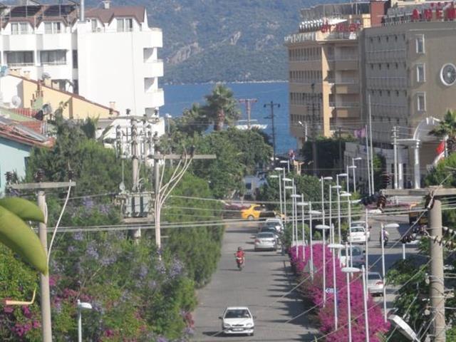Hotel Green Palm Marmaris Eksteriør bilde