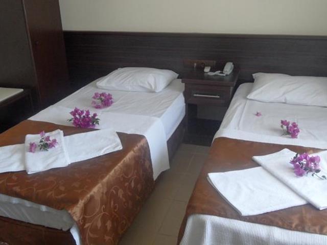 Hotel Green Palm Marmaris Eksteriør bilde