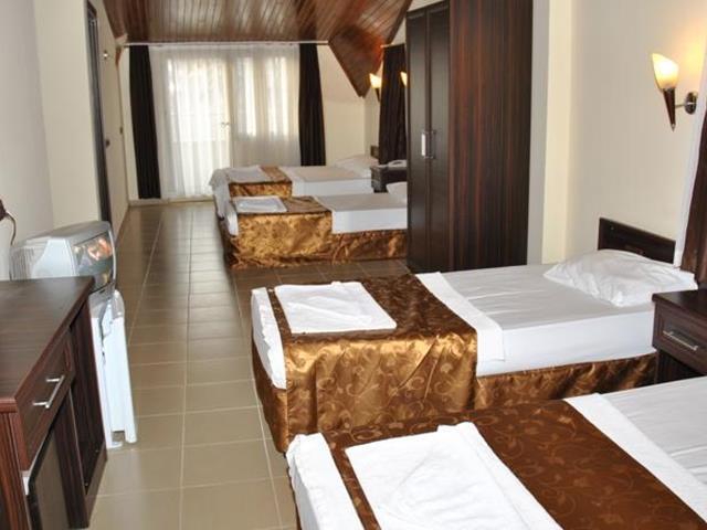 Hotel Green Palm Marmaris Eksteriør bilde