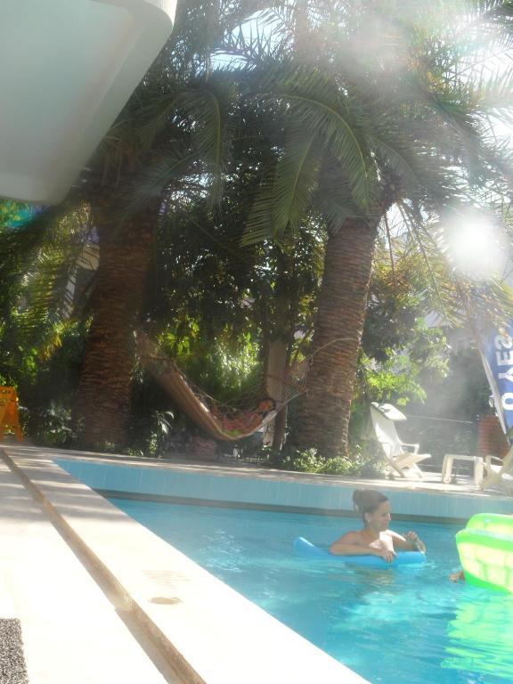 Hotel Green Palm Marmaris Eksteriør bilde