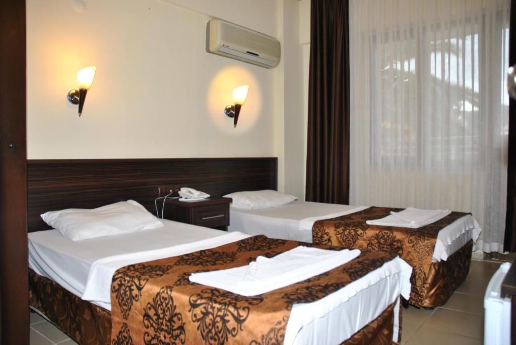 Hotel Green Palm Marmaris Eksteriør bilde