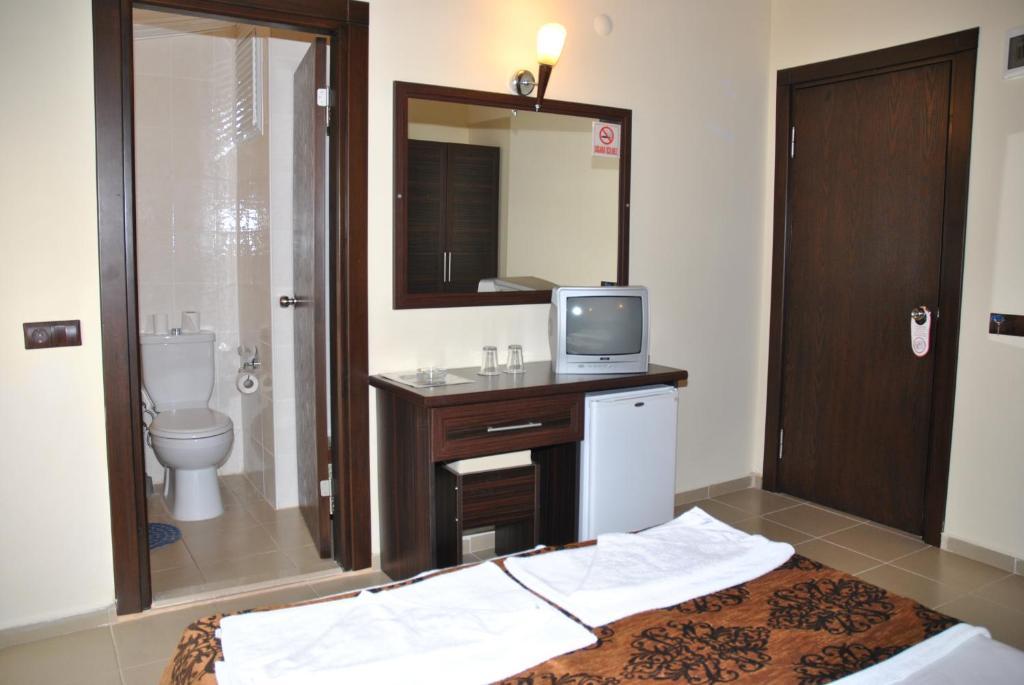 Hotel Green Palm Marmaris Eksteriør bilde