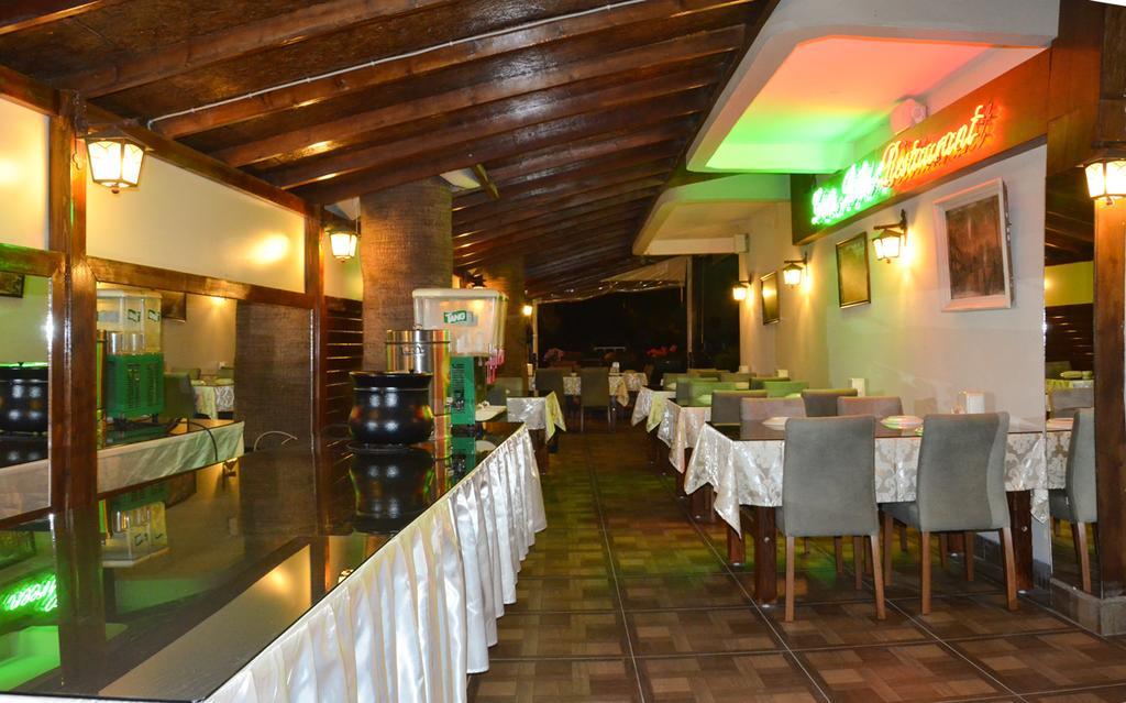 Hotel Green Palm Marmaris Eksteriør bilde
