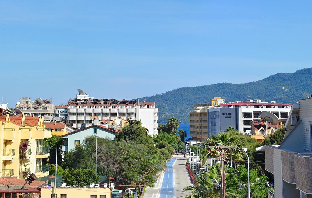Hotel Green Palm Marmaris Eksteriør bilde