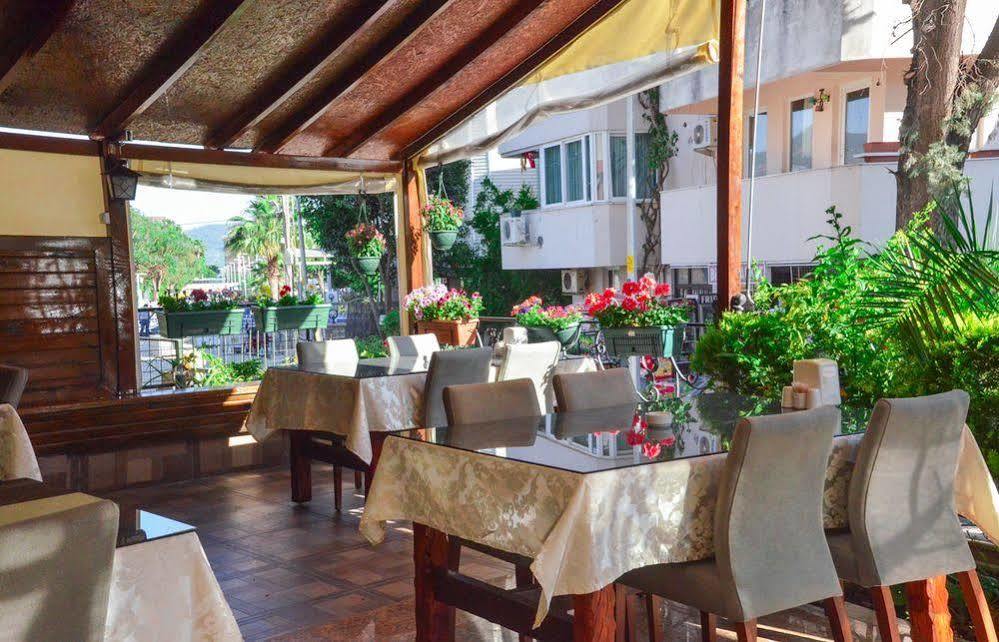 Hotel Green Palm Marmaris Eksteriør bilde