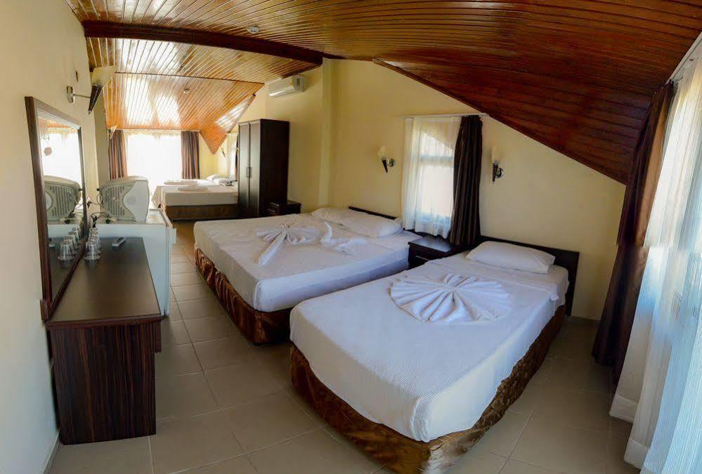 Hotel Green Palm Marmaris Eksteriør bilde