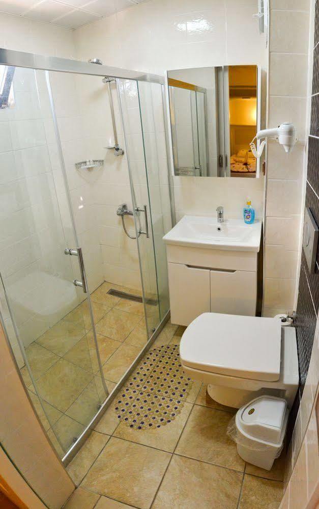 Hotel Green Palm Marmaris Eksteriør bilde