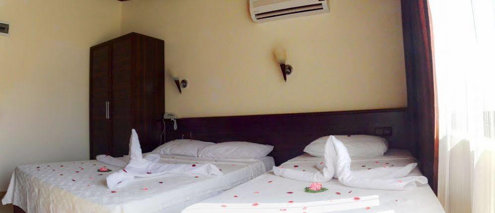Hotel Green Palm Marmaris Eksteriør bilde