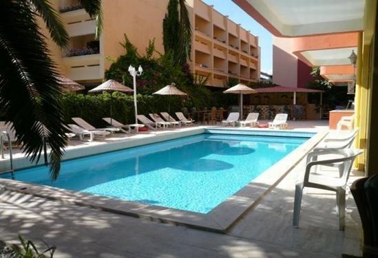 Hotel Green Palm Marmaris Eksteriør bilde